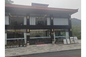 重庆陵园，规模宏大，传承文化精髓