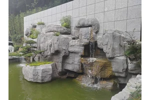重庆南山陵园概览