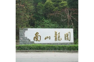 重庆南山龙园